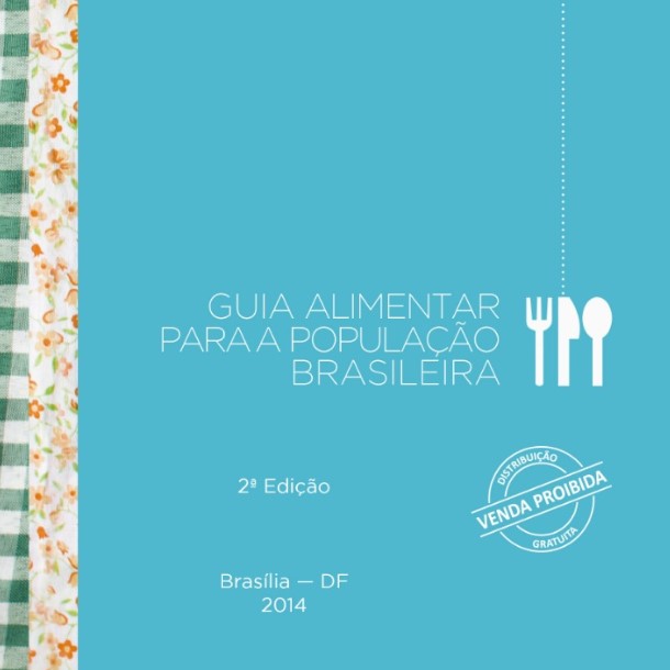 Cincia, Cultura e Comida da FSP-USP