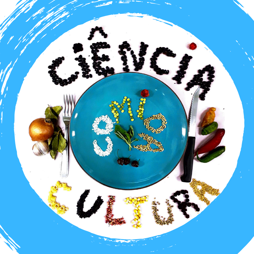 Cincia, Cultura e Comida da FSP-USP